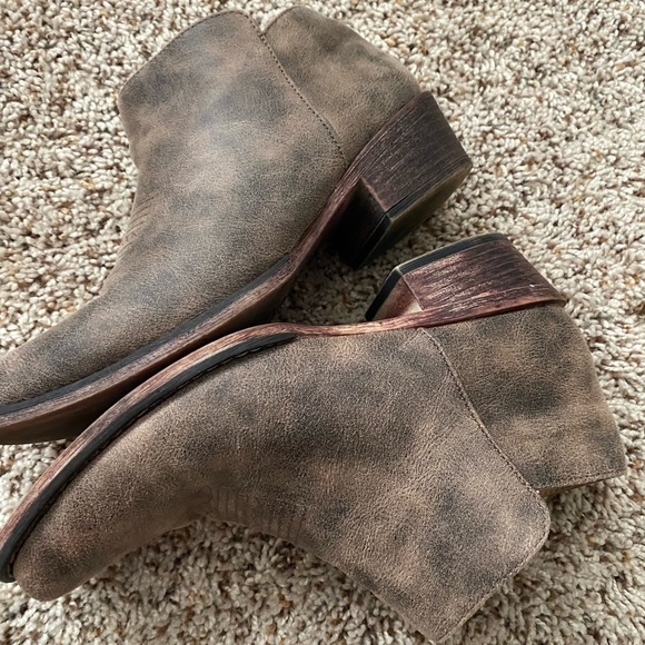 Roper texas booties - Picture 3 of 7